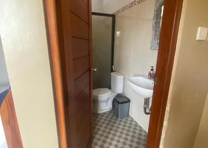 Séjour chez l'habitant Gus Arditya