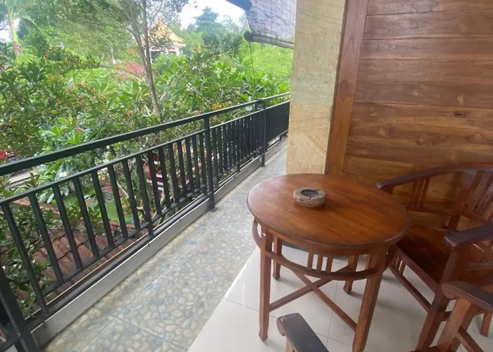 Gus Arditya * Ubud