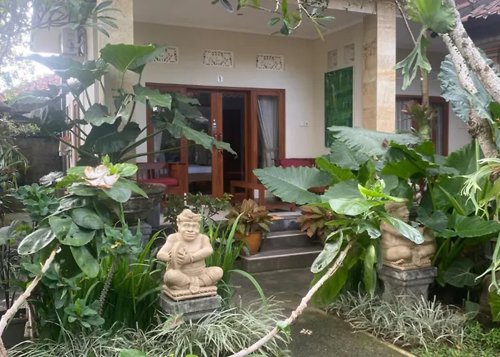 Gus Arditya * Ubud