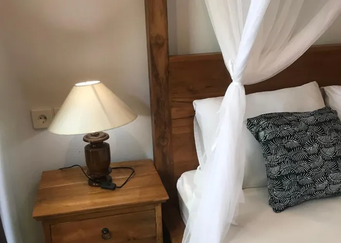 Gus Arditya Séjour chez l'habitant