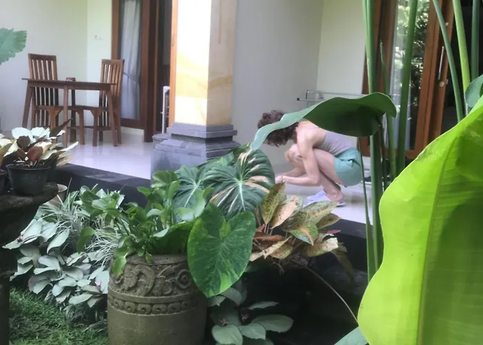 Gus Arditya Ubud